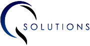 CQ Solutions Logo